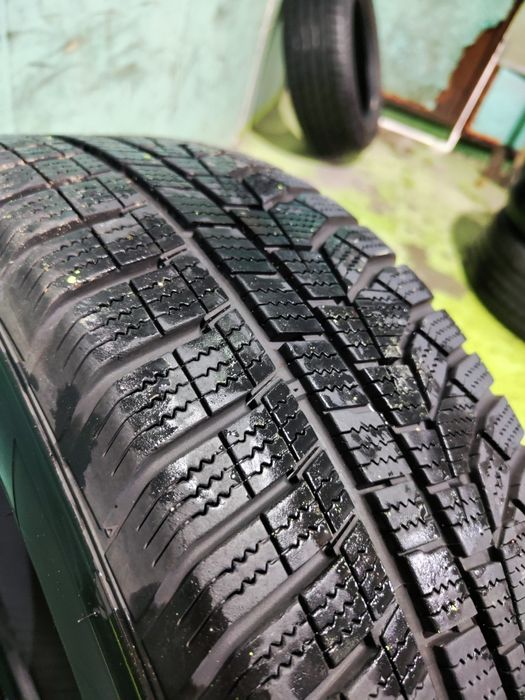 2 бр 205/60/16 Hankook