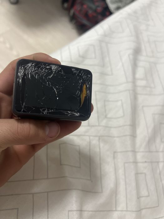 Продам гоу про 7 блэк