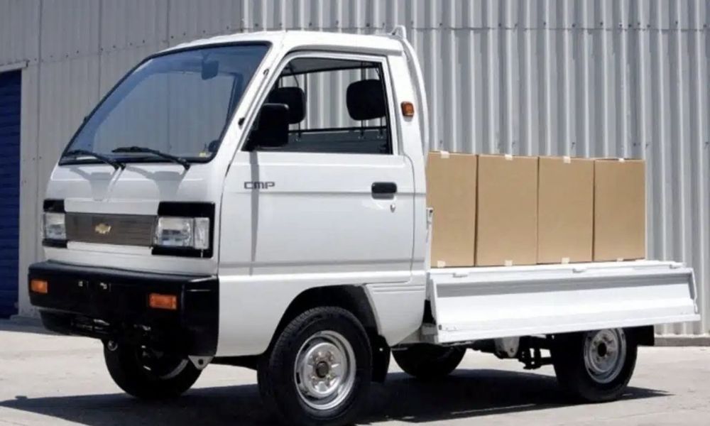 Labo yuk tashish xizmati грузоперевозки