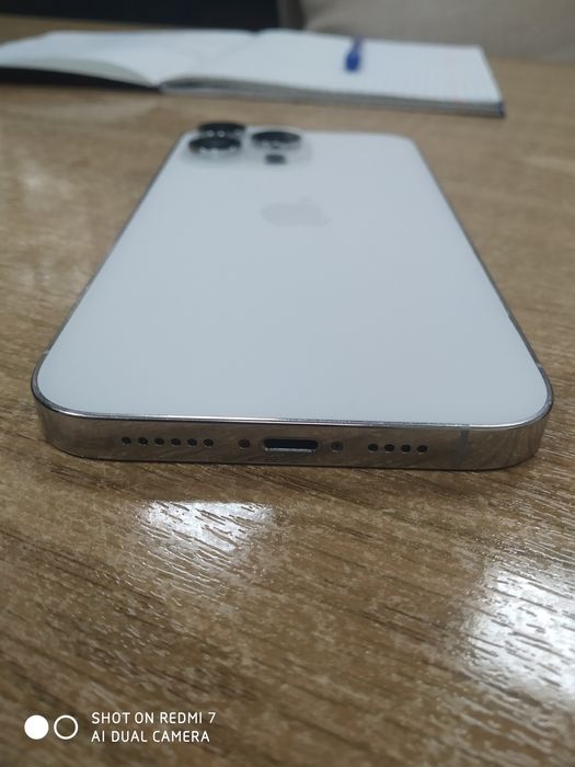 IPhone 14 Pro Max Icloud