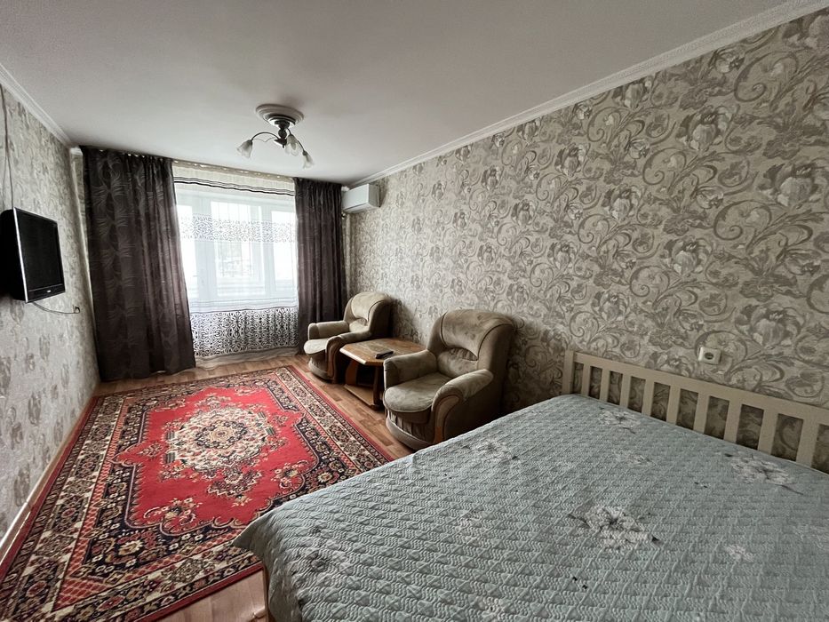 Квартира однокомнатная