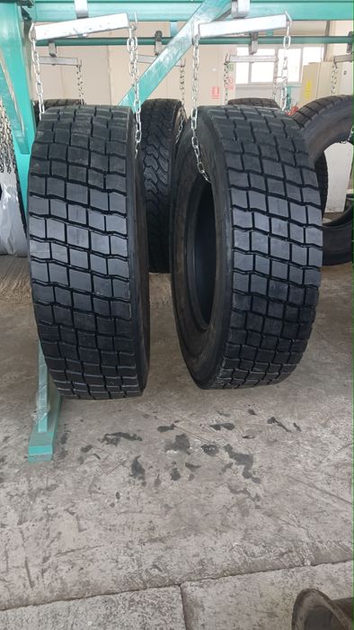 Anvelope camion 315/70 R22.5 Tracțiune