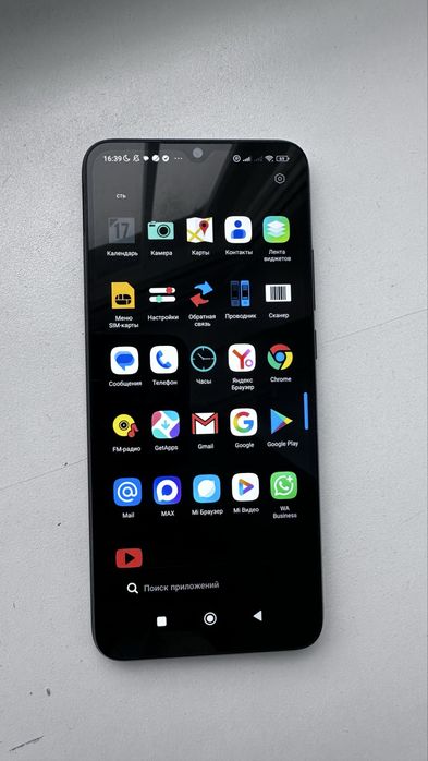 POCO C40 3/32GB – 25 000 ₸