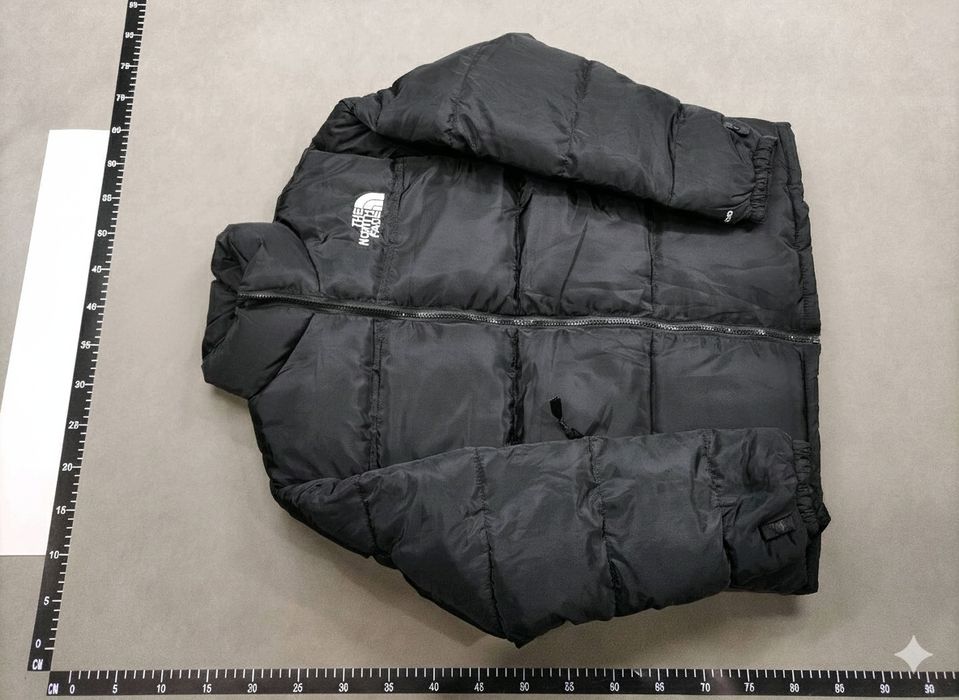 geaca the north face