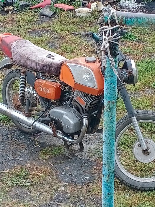 Продам или обменяю