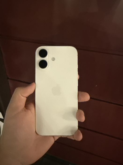 iPhone 17 256gb sim + esim