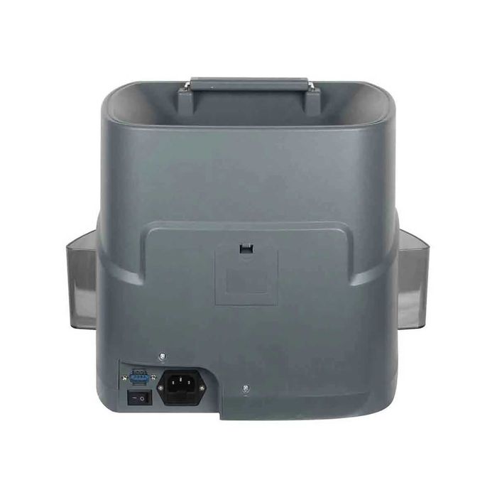 Нова монетоброячна машина за монети