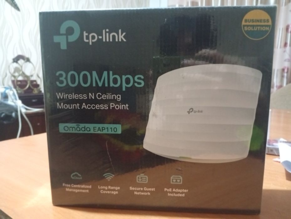 Продам Модем, новый