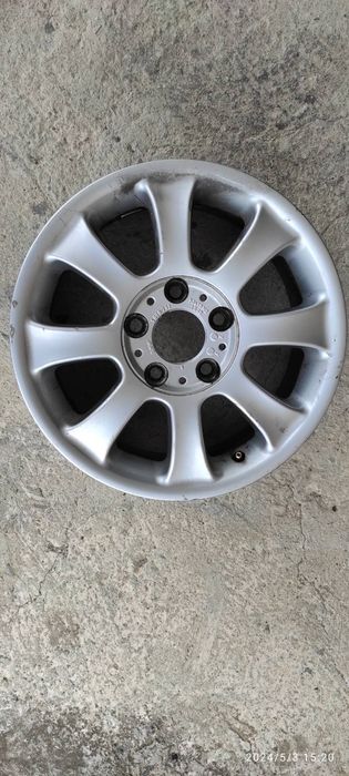 Джанти за BMW БМВ 16'