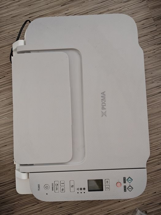 Imprimantă multifuncțională pixma Canon