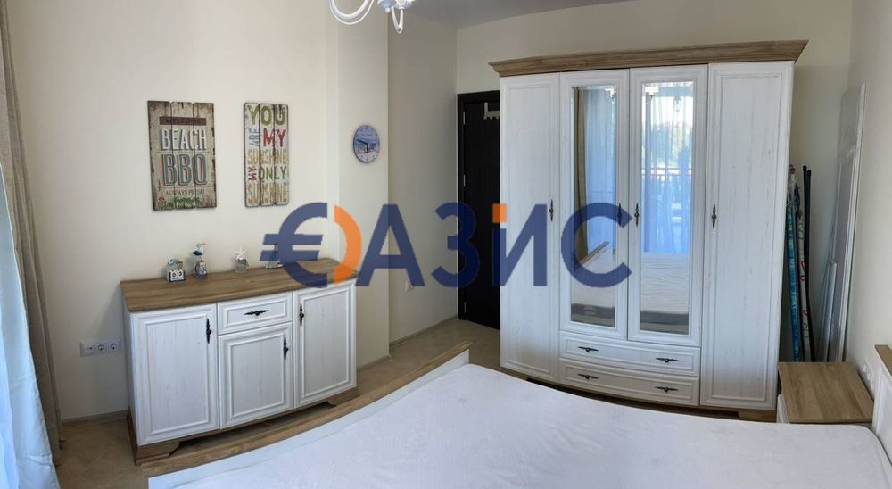 Продава се Двустаен апартамент в Созопол - 71 кв.м за 1578 €/кв.м - Снимка #12