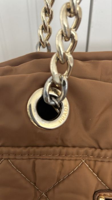 Geanta prada vintage