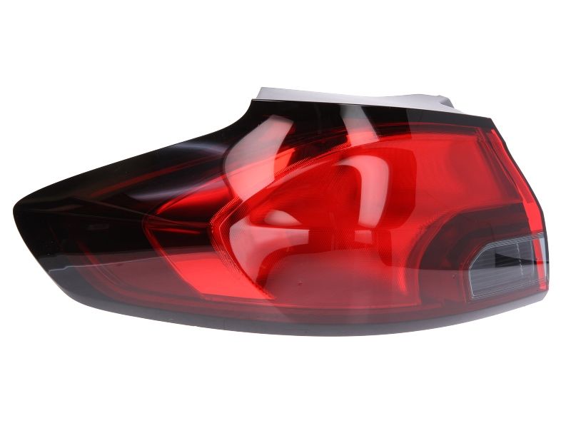 Lampa stop Opel Zafira Tourer C (P12) Magneti Marelli 714021470701, parte montare : stanga/dreapta, Partea exterioara