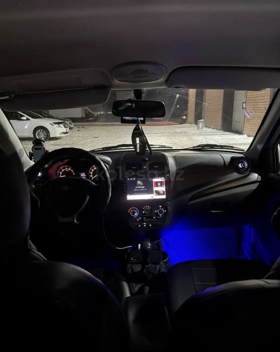 Продам Гранту фл 2023