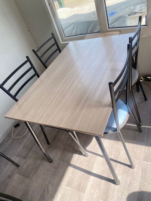 Кухонная мебель.