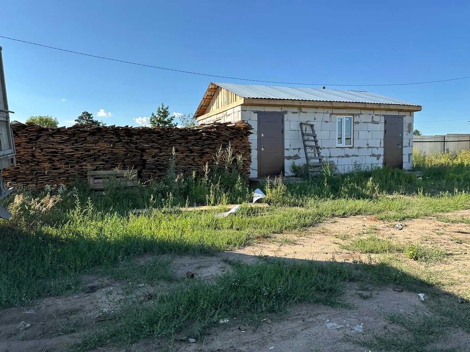 Участок в дачном сообществе СО (Текстильщик).