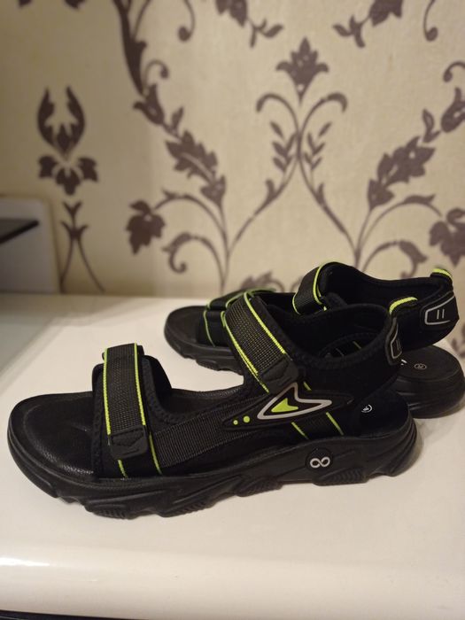 Сандали для мальчика Jook