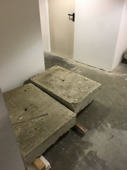 Taiere si carotare beton