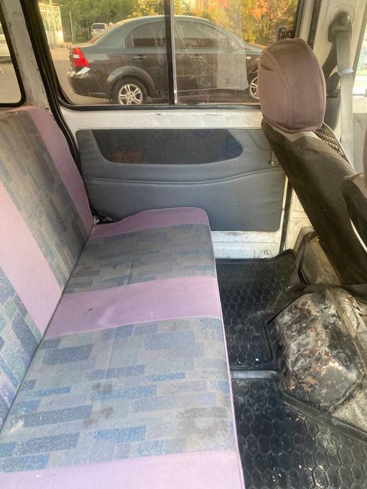 Damas1997 yil 1950 $ kami bor