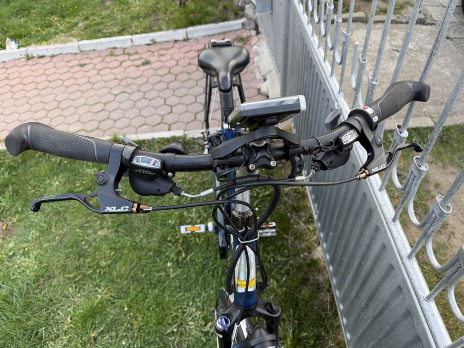 Електрически велосипед Hercules Sport SL  28цола