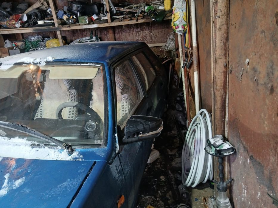 Требует ремонта замена двигателя