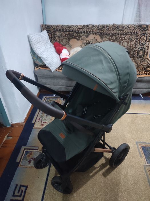Продам коляску продам