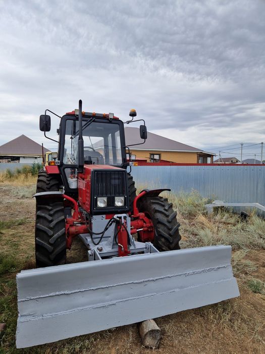 Аренда мтз трактор траншекопатель фреза бара