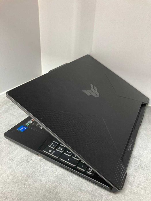 Laptop Gaming Asus TUF F15 i5 16GB 512GB RTX 3050 [#117078#]