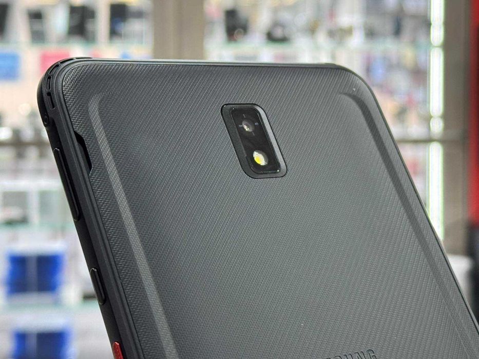 Таблет Samsung Galaxy Tab Active 3