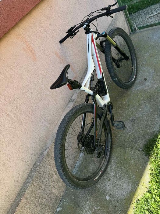 Specialized fsr Carbon schimb cu iphone 16 pro max