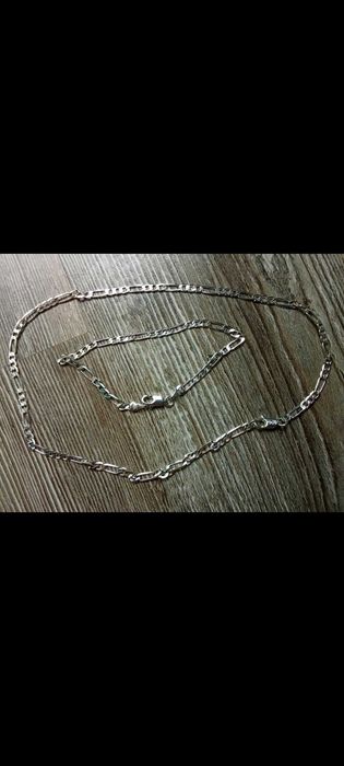 Дамски комплект проба 925