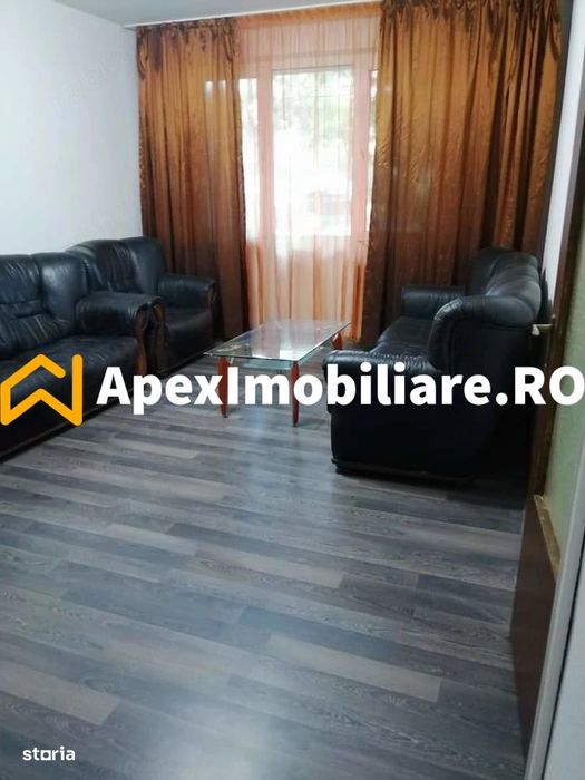 Garsoniera de inchiriat Fundeni Bucuresti | ApexImobiliare.ro