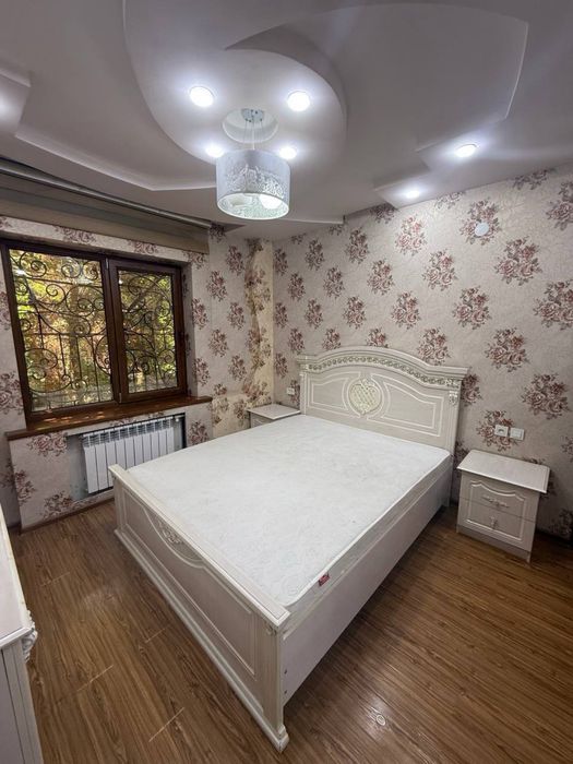Продается 3х комнатная квартира,ор р Военный Госпиталь,75м2
