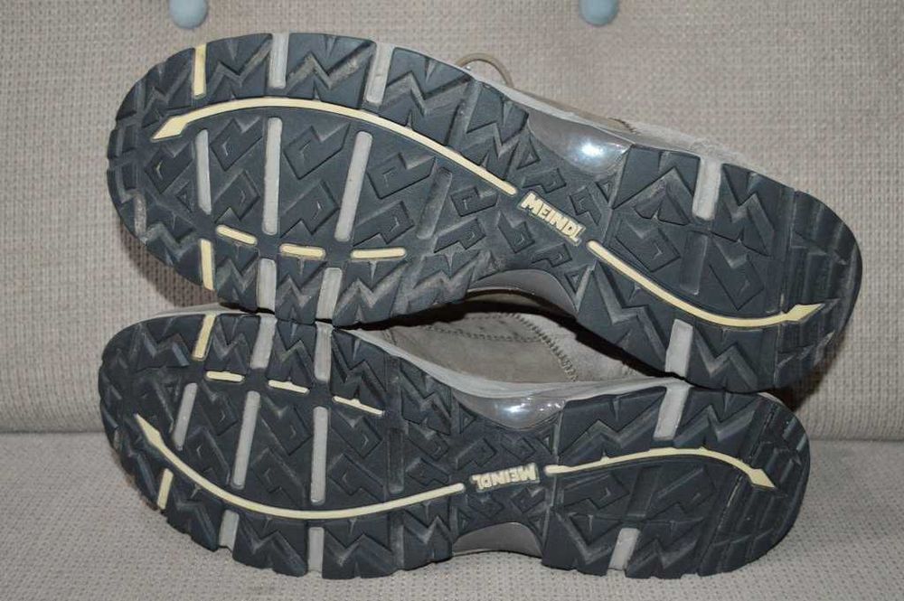 Semighete piele MEINDL 46 Gore-tex