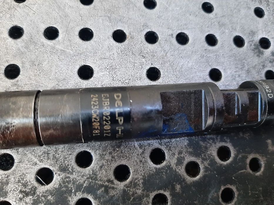 injector ford focus 1 1.8 tdci ffda 2t1q-9f593-aa