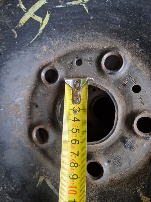 Set de iarna passat b6 si 3 tavalugi