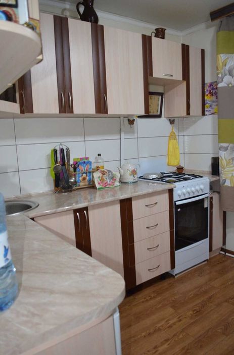 Продам 1 ком квартира РН  19 мкр