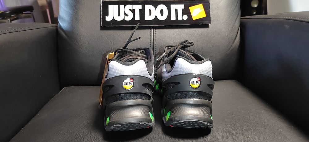 Nike Air Max DN 8, номер 39