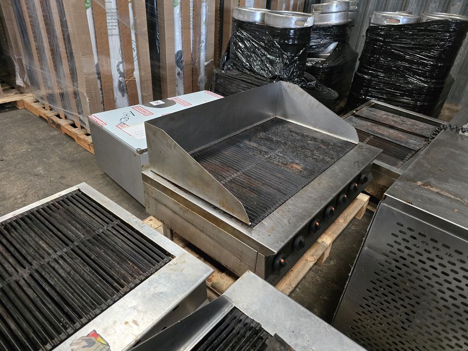 Високоскоростна фурна Lincat Cibo, 3500лв