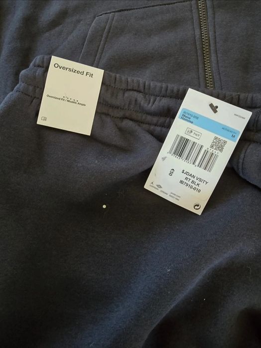 Jordan Oversized   M