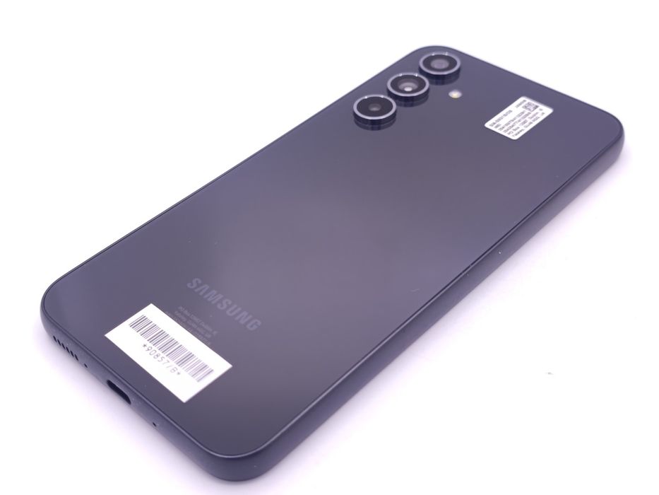 Samsung A54 5G 128GB Awesome Black 8GB, Garantie 24 luni | #D90857