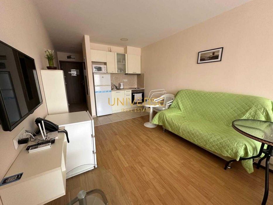 Продава се Едностаен апартамент в Свети Влас - 45 кв.м за 2189 €/кв.м - Снимка #3