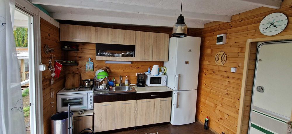 Плаж Корал • Каравана до морето • 110€ промо цена