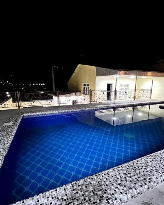 Dacha oila va ulfatlar uchun