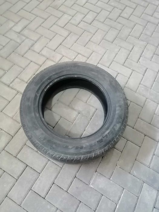 Автошины летние бу недорого