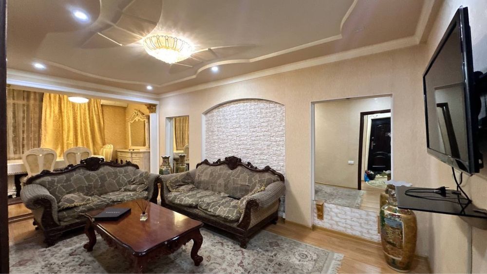 Срочно своя ареда 4/4/4 800 уе все включено алайский ц4