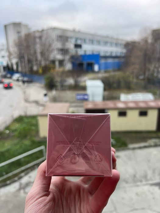 Parfum Giorgio Armani My Way,nou,impecabil!