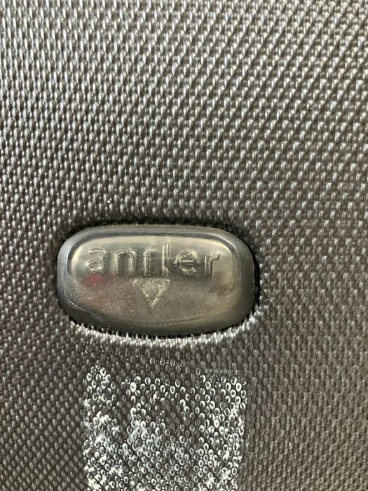 Куфари  GoExplore и Antler