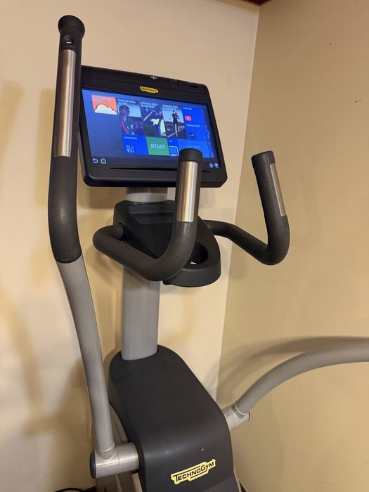 Stepper Matrix S5x , Technogym excite 500 700
