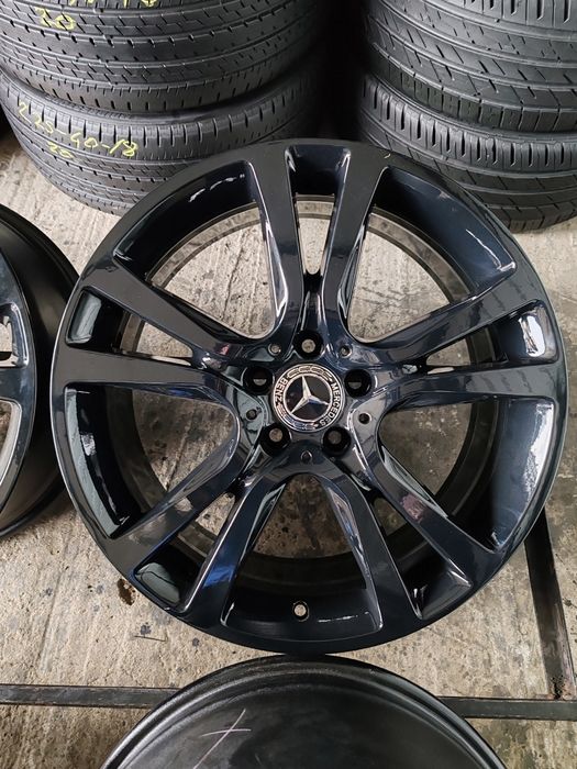 Jante 19'' Mercedes w212-w213, w218, w221, w222